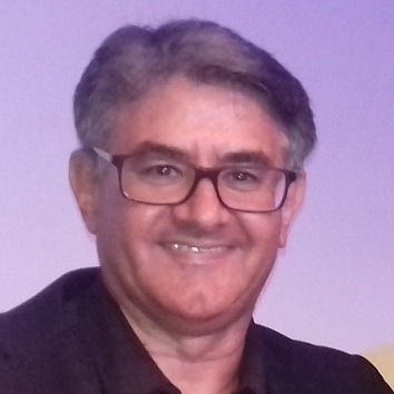 Carlos Roberto França Wilhelm