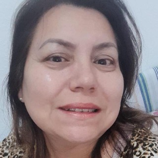 Maria Irani Maciel de Souza