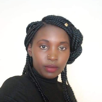 Saraphine Osuka 