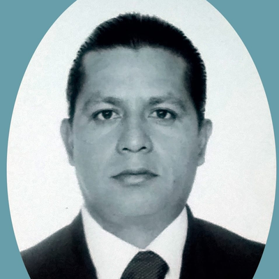Marco Antonio  Barajas Ramírez 