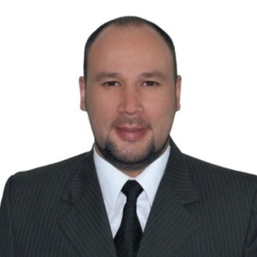 DIEGO ORTIZ