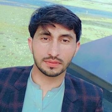 Sami Ullah
