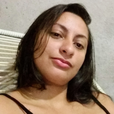 Angelica Tainara Silva de Carvalho  Matias