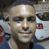 Ricardo Silva de Santana