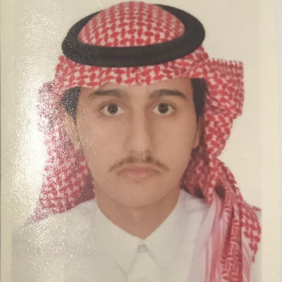 Abdulaziz الشهري