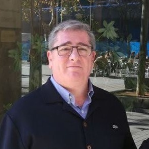 Javier Serrano Aguilar
