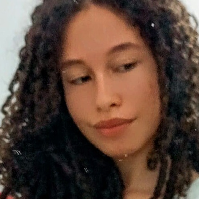 Gabriela Nascimento de Santana