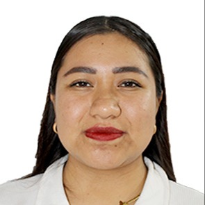 Leslie Ximena Parra