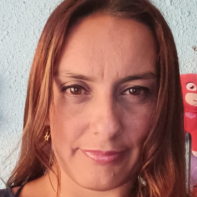 Sandra Liliana Pachon Rodriguez