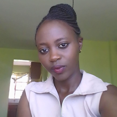 Rose Mwangi 