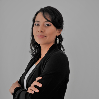 Samantha Pérez Díaz