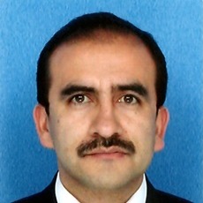 Luis Enrique Gonzalez