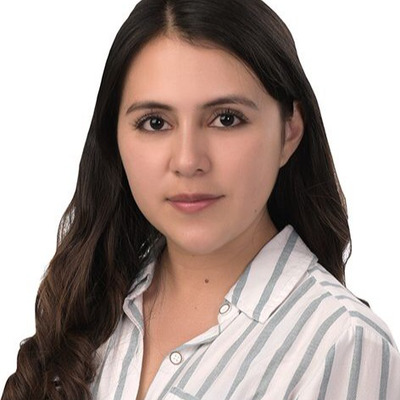Solange Stephanie Molina Rivera