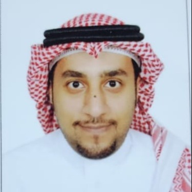 Abdulaziz Alokayl