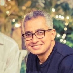 Faisal Moeen
