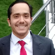 Adrian Josue Correa Osorio