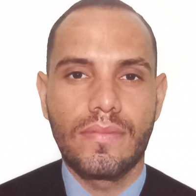 José Moreira  Da Silva Junior