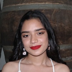 Melany Jacobo
