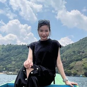Vina febrianti Purba