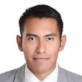 Juan Daniel  Gonzalez Martinez