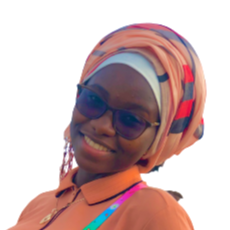 Fatoumata Badji