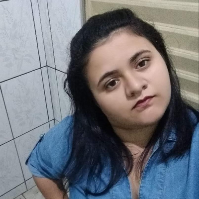 Amanda da Silva Souza  Souza