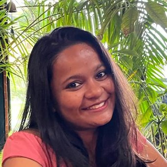 Shreya Sinha
