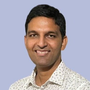 Rajkumar Jain