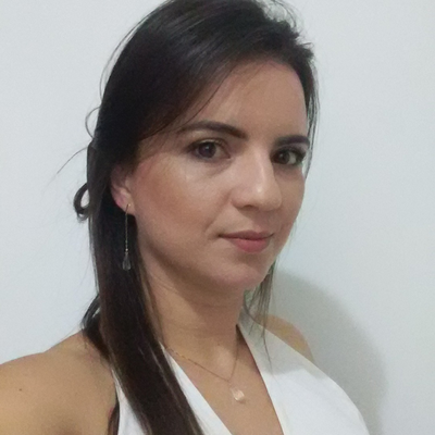 Elisangela Souza