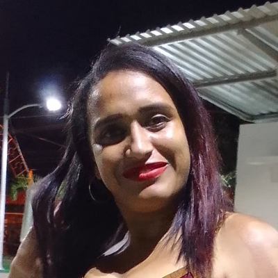 Laurilene Azevedo Rodrigues 