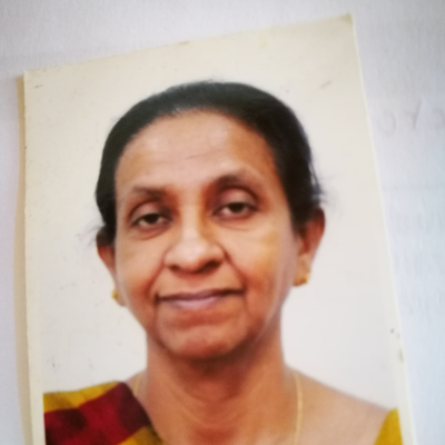 Padma Samaradiwakara