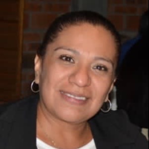 Veronica Villanueva