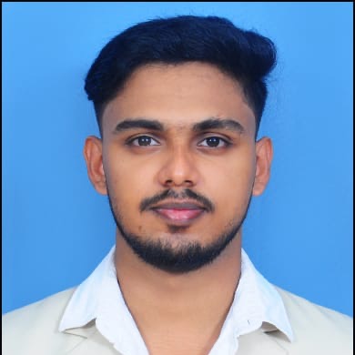 SYED AFNAN