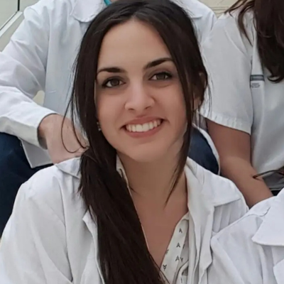 Cristina Sabater González