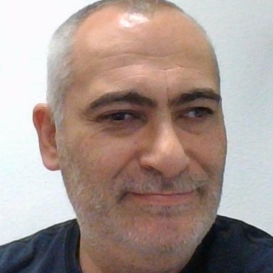 David Amador