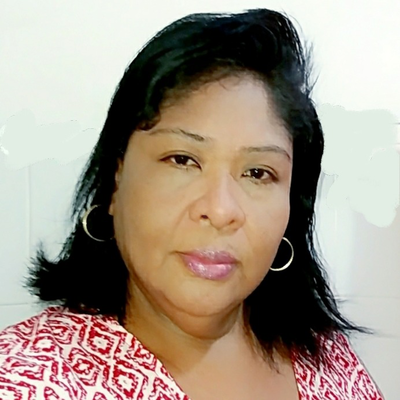 Laura Esther Magallón Molinar