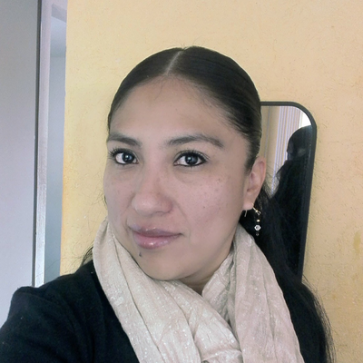 Miriam Alicia  Soto Navarro 