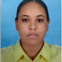 Eneribell De Los Santos Manzueta