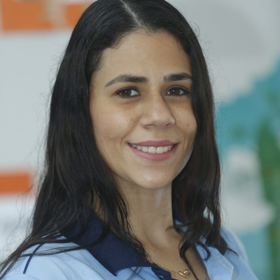 Ana Isabel Guimarães Nobre