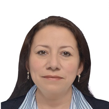 Claudia Salamanca