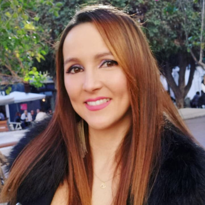 Tania López Arenas