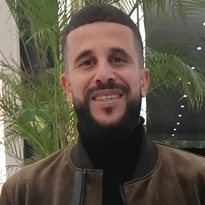 Mohamed  El hayadi