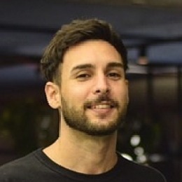 Gabriel Zambaglione