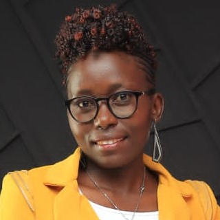 Ann Mbuvi