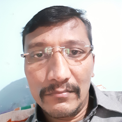 Prashant Bhargude