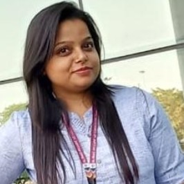 Dr. Shivangi Chaudhary