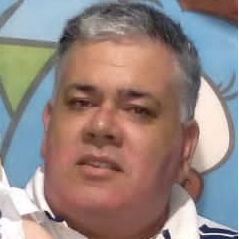 Joao Luiz Bueno de Moraes
