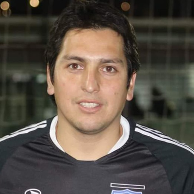 Alejandro Vidal