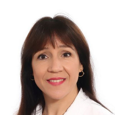 Lourdes Gustos Moreno