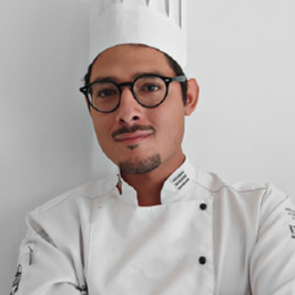 Diego Valdiviezo Ajila